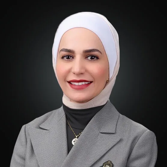 Dr. Amani Amin Abulaban