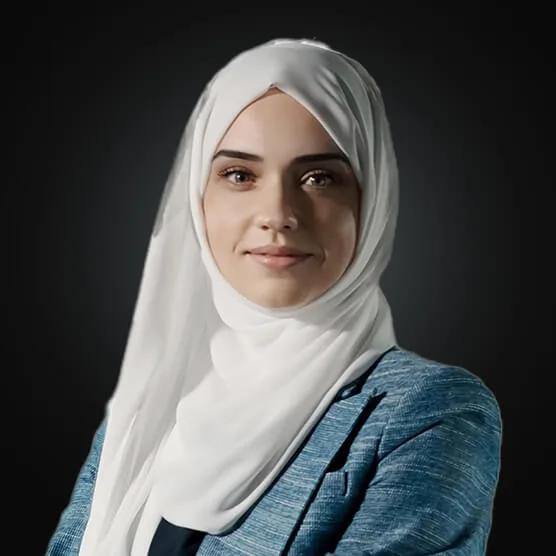 Dr. Rahaf Ajaj