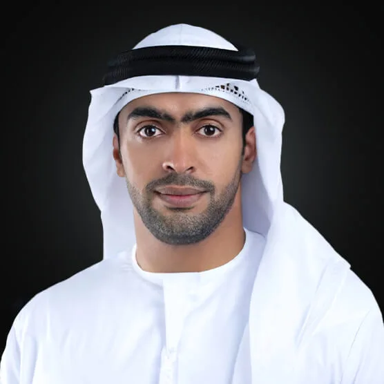 H.E. Mansoor Al Mansoori