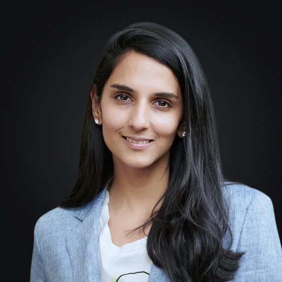 Dr. Aarti Javeri-Mehta