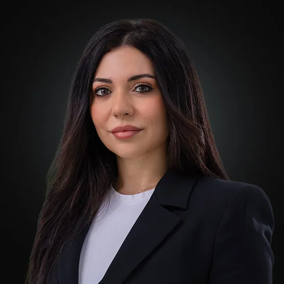 Dr. Zeina Knio