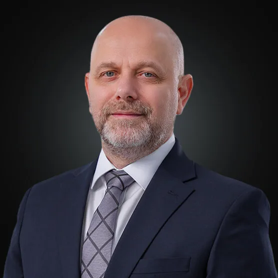 Dr. Qutaiba Al Hillawi