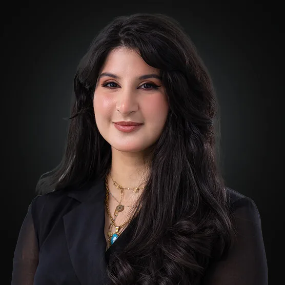 Dr. Zahraa El Wahed