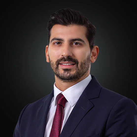 Dr. El Sherif Omar Shafie