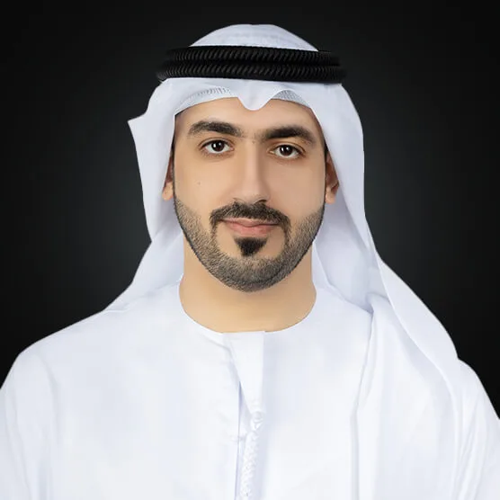 Mohammed Alajmani
