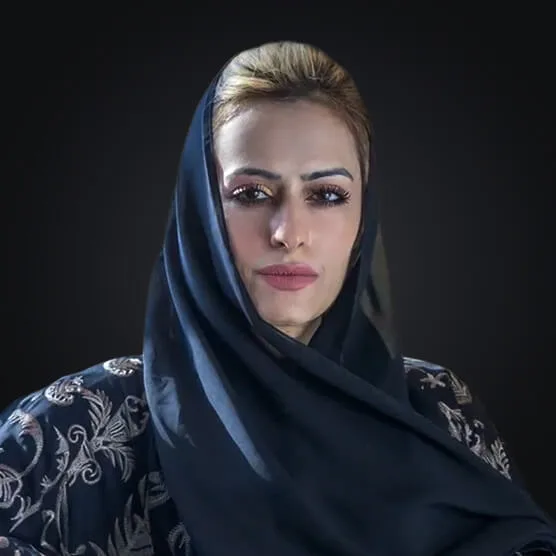 Dr. Arshi Ayub Mohamed