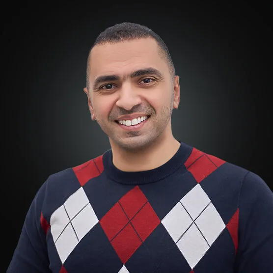 Dr. Moustafa El-Nahas