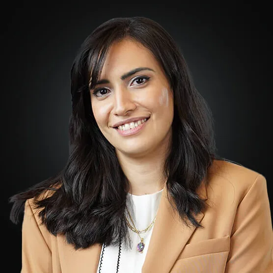 Jayda Shoukry