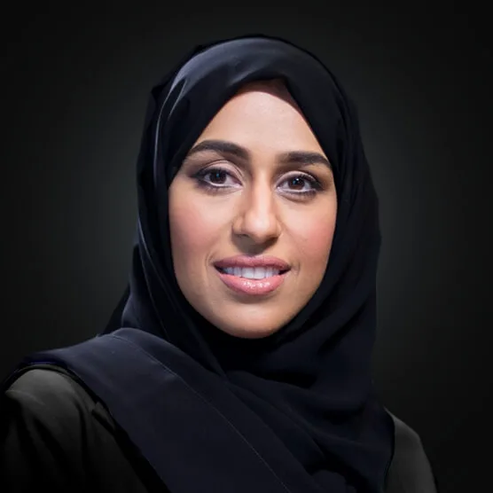 H.E. Hessa Bint Essa Buhumaid