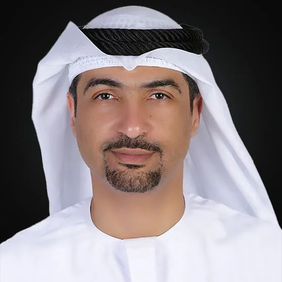 Dr. Ramadan AlBlooshi