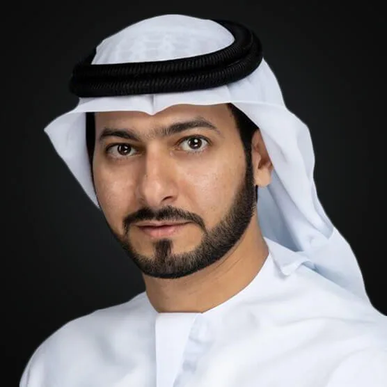 Dr. Marwan Al Kaabi