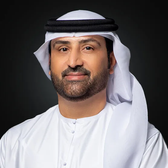 Dr. Essam Mohammed Noor Howayyer AlZarooni