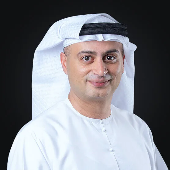 Dr. Marwan Al Mulla