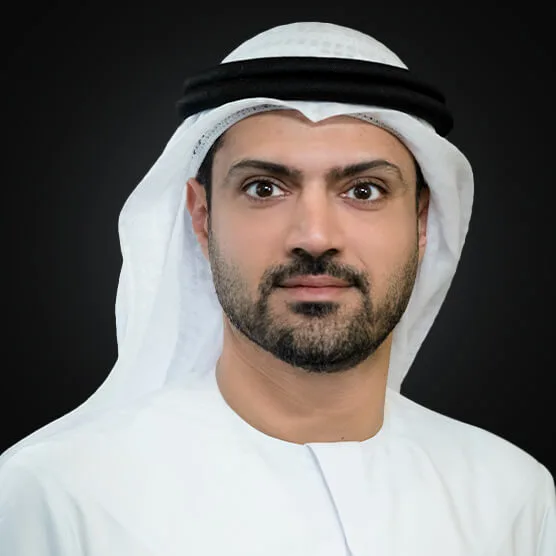 H.E. Mohamed Bin Taliah