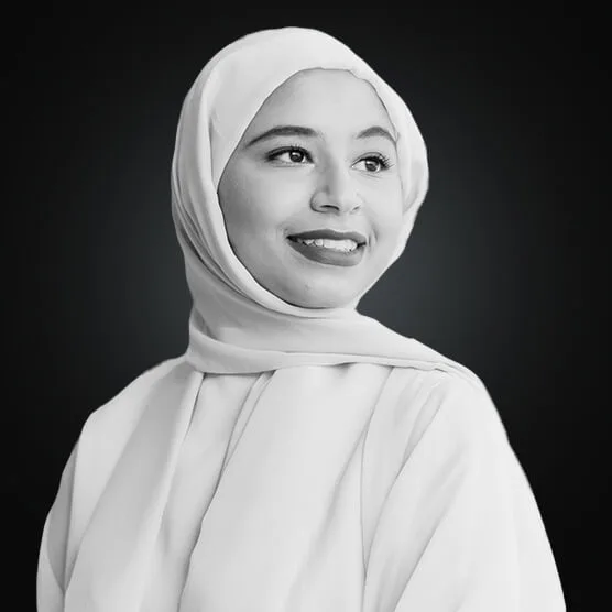 Sharifah Alhinai
