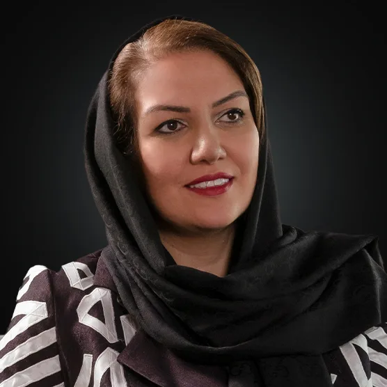 Haleh Hamedifar