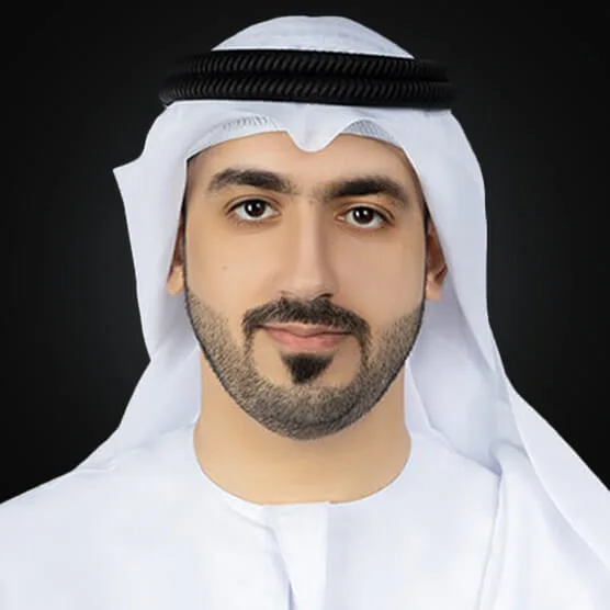 Abdullah Mohammad AlRaesi