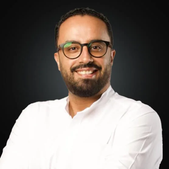 Mohamed Elzamzamy