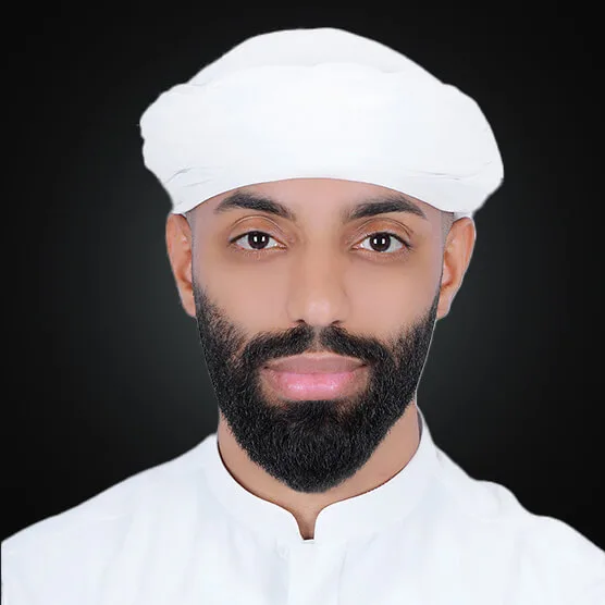 Thani Mohammad Al Thani