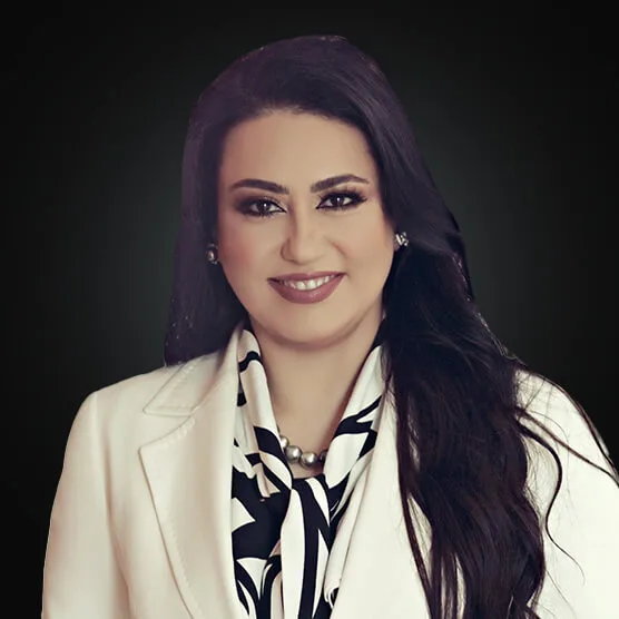 Dr. Nashwa Al Ruwaini