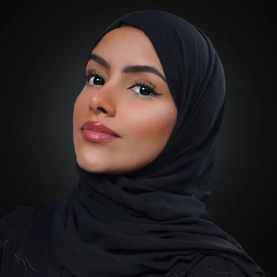 Reham Bader Alhamimi