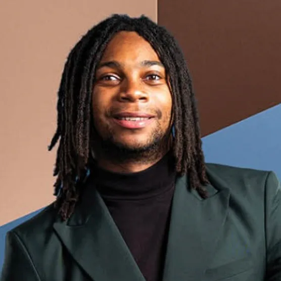 Marcus Bradley Munjoma