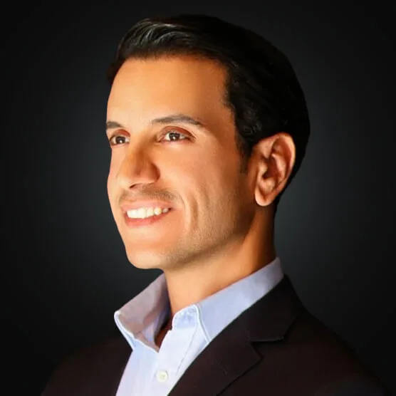 Dr. Ibrahim AlMashreky