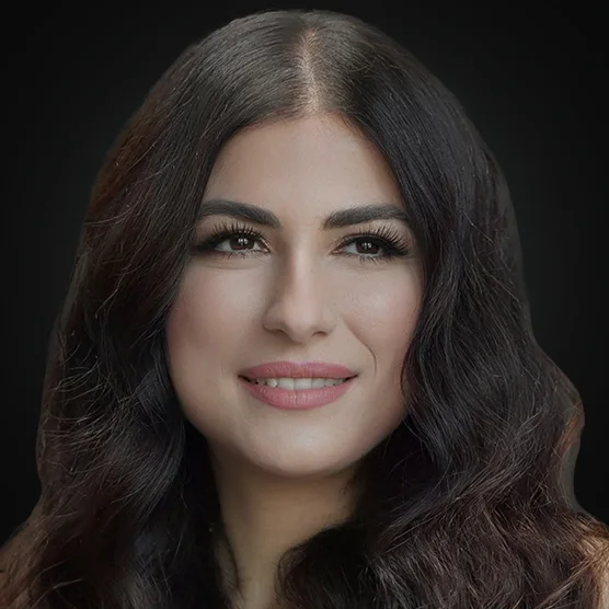 Dr. Hiba Al Kawas