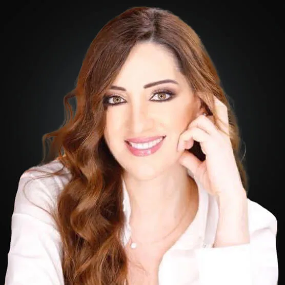 Ghada Hadad