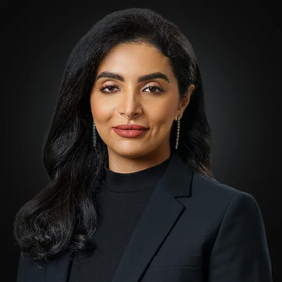Dr. Bushra Alolayan