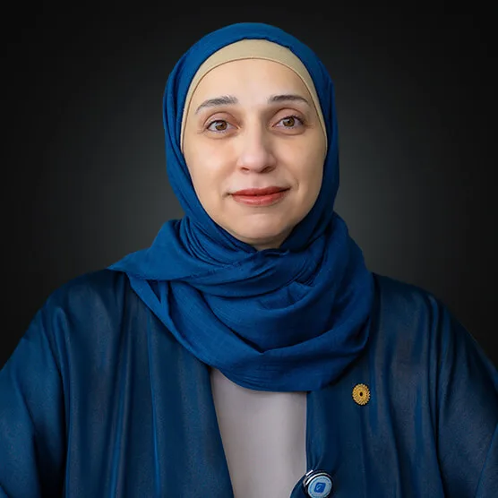 Dr. Asma Al Halaseh