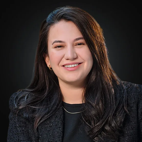 İrem Cagri Yılandil