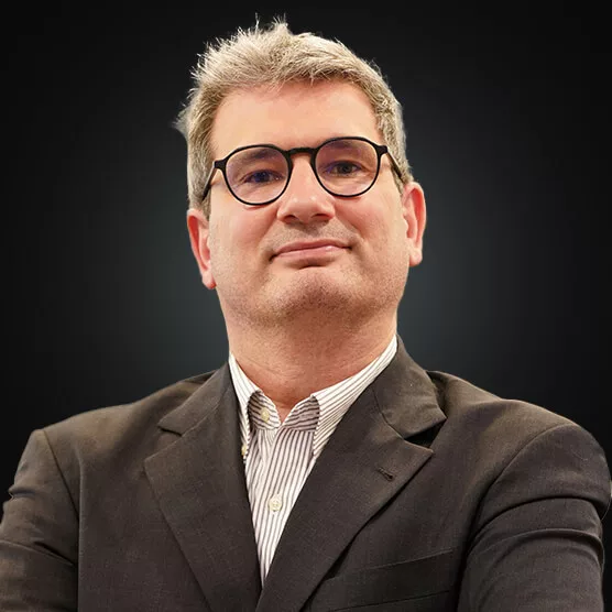 Dr. Benjamin Motte-Baumvol