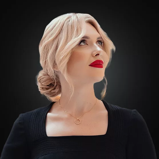 Alexandra Shcherbovich