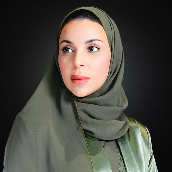 Mariam Al Shimmari