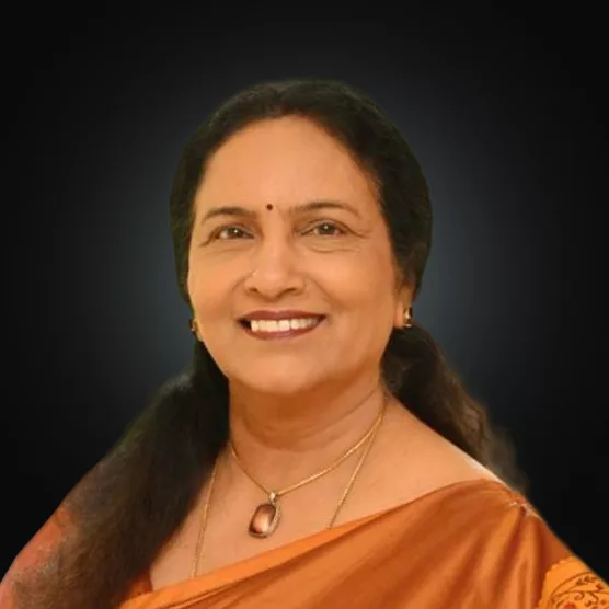 Dr. Malathi Arshanapalai