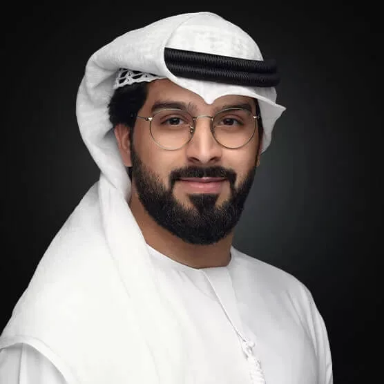 Abdullah Mohmmed AlRaesi