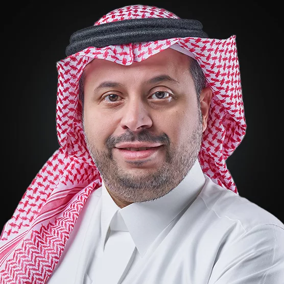 Eng. Faisal Abdulrahman Alnasser