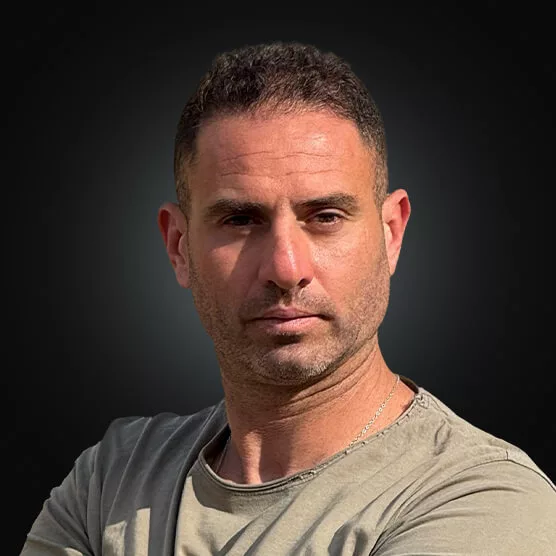 Hazem Rasmy