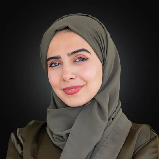Mouza Alzaabi