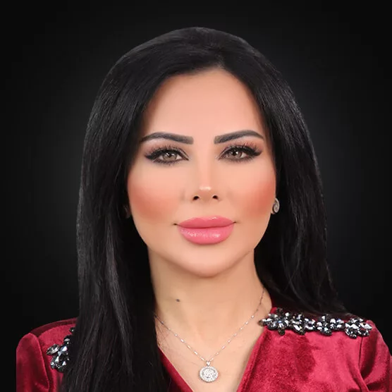 Rana Al khamayseh