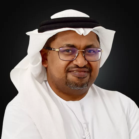 Dr. Osama Elhassan