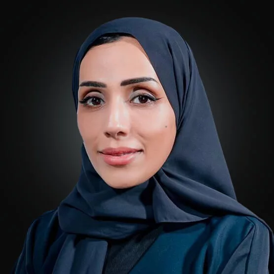 Manal Al Braiki