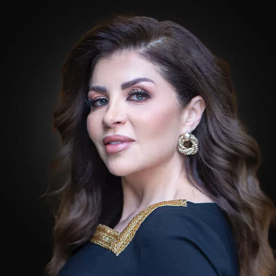 Lana Talal Al-Qassous