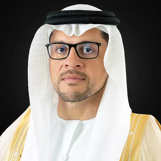 H.E. Mohamed Ali Al Shorafa