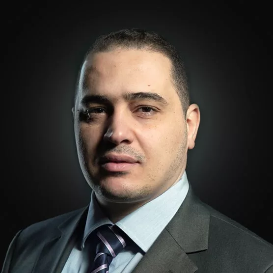 Mohamed Dikna