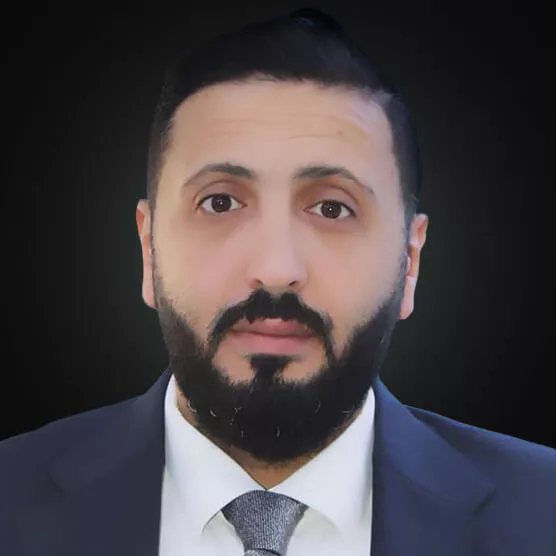 Dr.Souhel Abdulmutalib Busheha