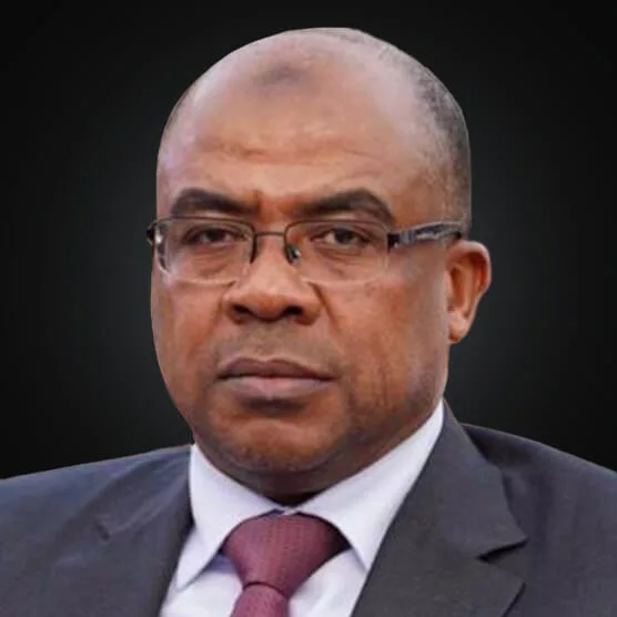 H.E Khalifa Rajab Abdulsadek