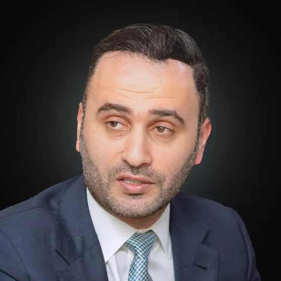 Dr. Amir Ali Salemi