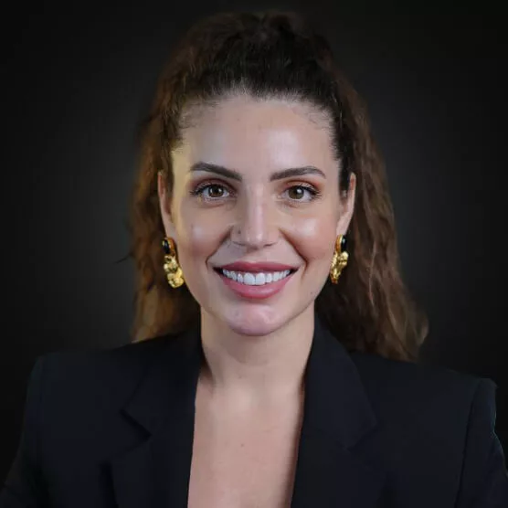 Hoda Rachid Mouheydin